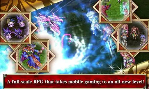 Play [Premium] RPG Asdivine Dios as an online game [Premium] RPG Asdivine Dios with UptoPlay